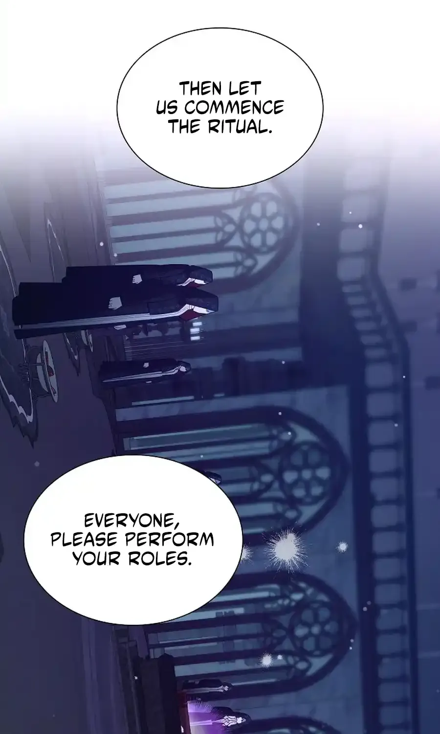 Even if the Villain’s Daughter Regresses Chapter 71 page 87 - 