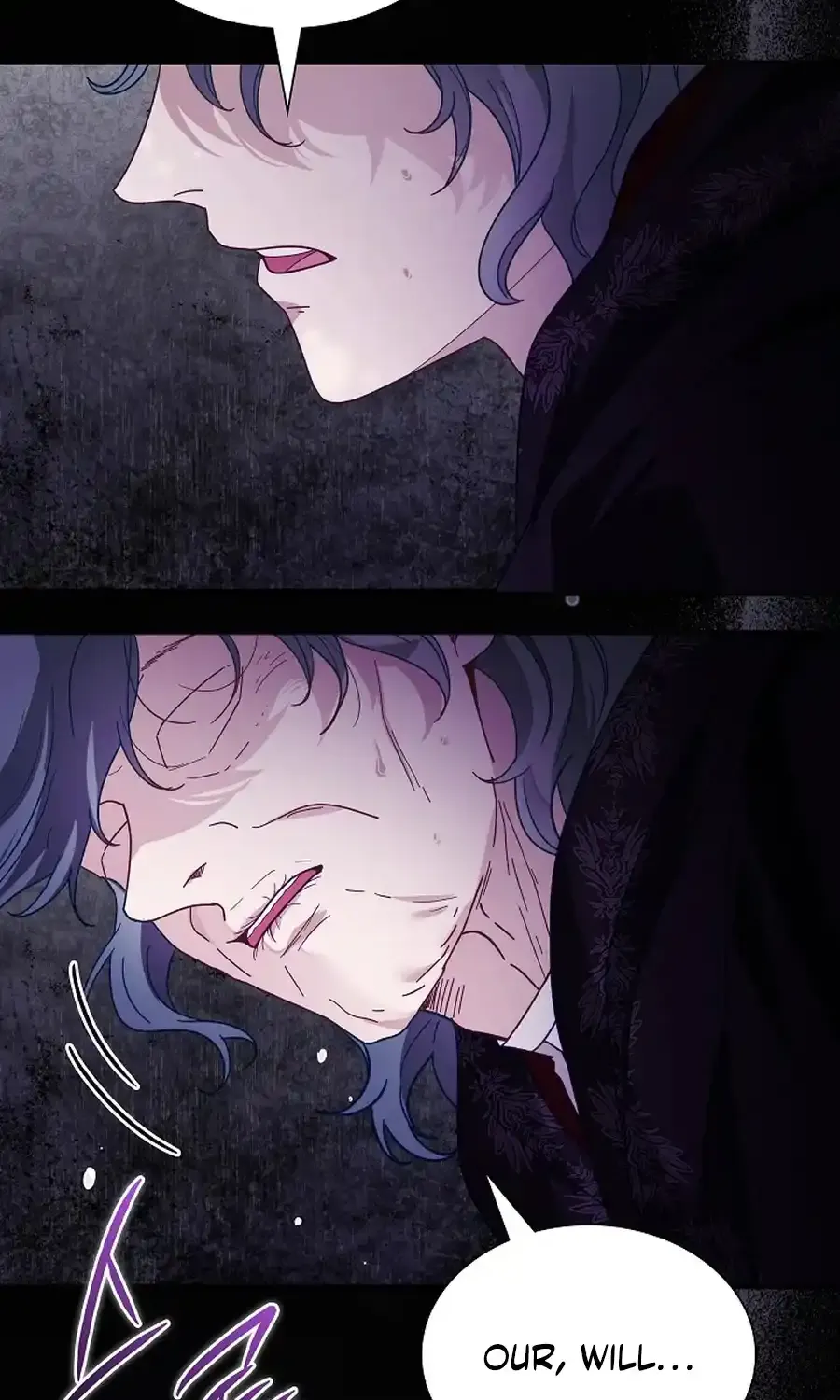 Even if the Villain’s Daughter Regresses Chapter 71 page 97 - 