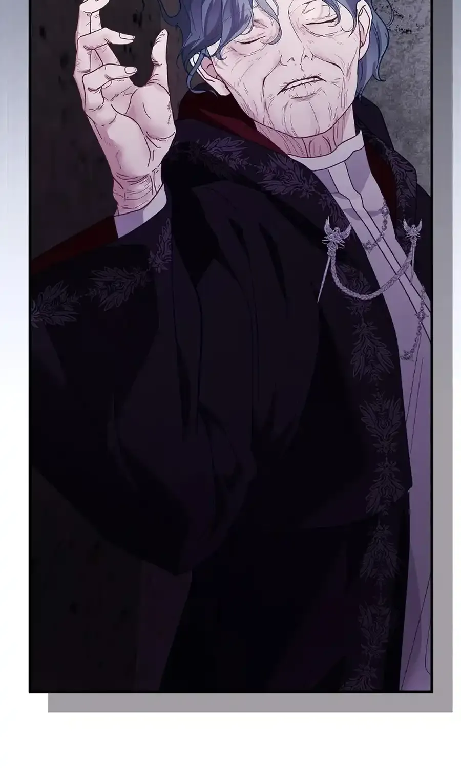 Even if the Villain’s Daughter Regresses Chapter 71 page 99 - 