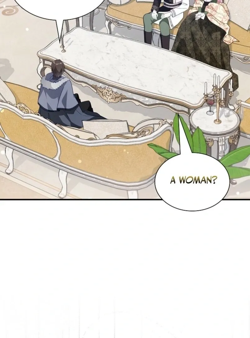 Even if the Villain’s Daughter Regresses Chapter 72 page 11 - 