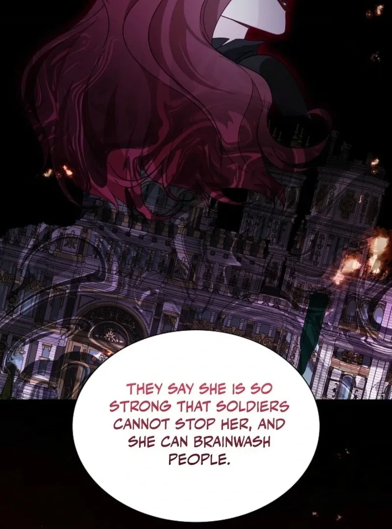 Even if the Villain’s Daughter Regresses Chapter 72 page 103 - 