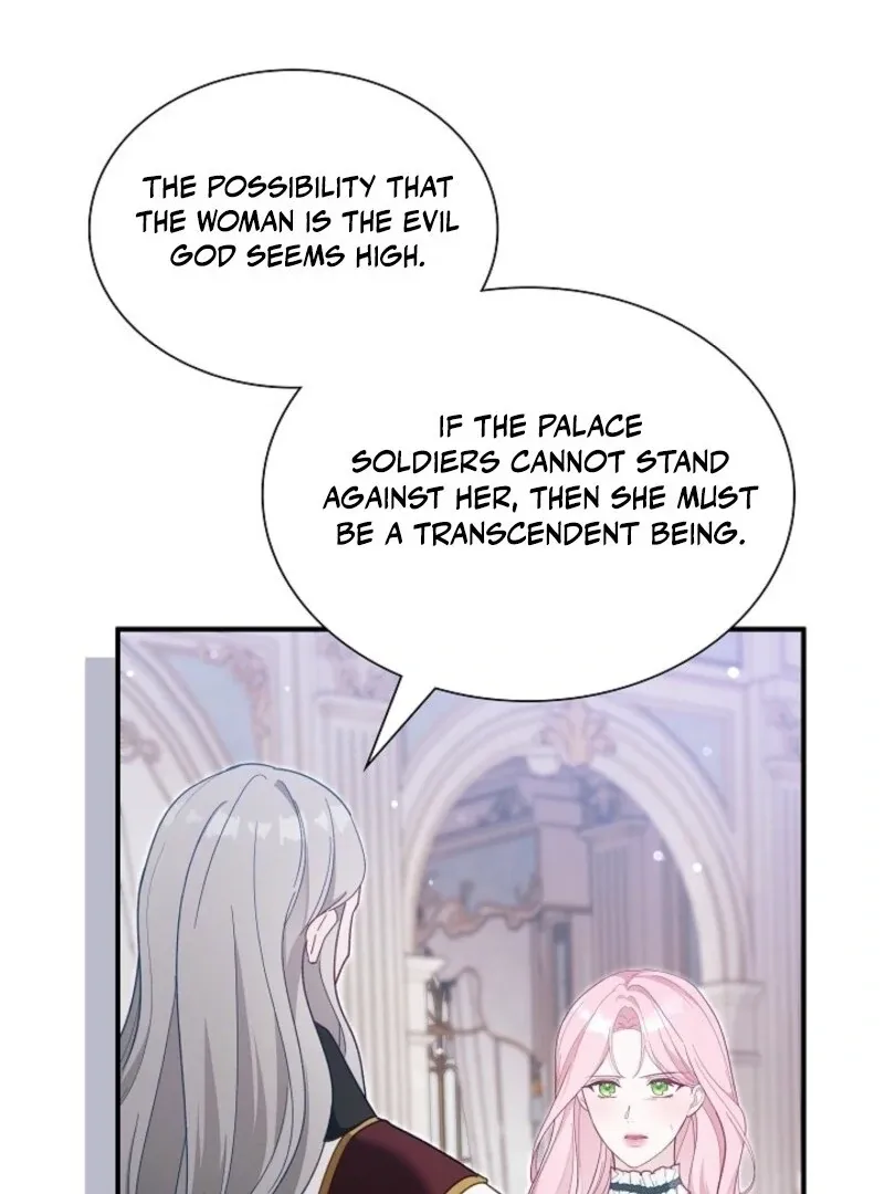 Even if the Villain’s Daughter Regresses Chapter 72 page 105 - 