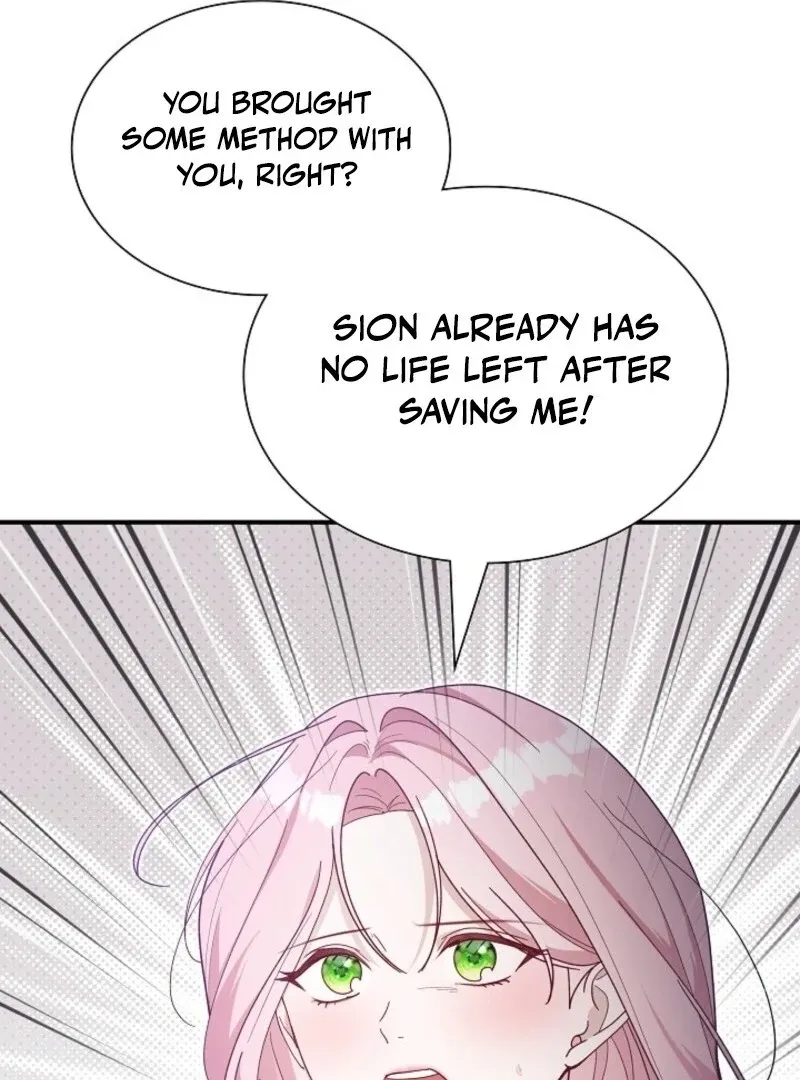 Even if the Villain’s Daughter Regresses Chapter 72 page 108 - 
