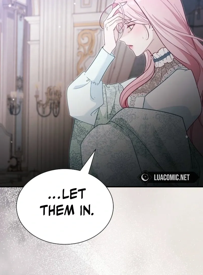 Even if the Villain’s Daughter Regresses Chapter 72 page 111 - 