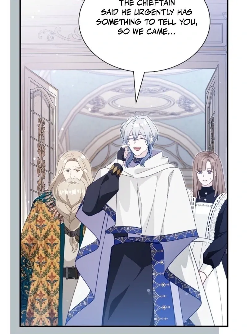 Even if the Villain’s Daughter Regresses Chapter 72 page 114 - 