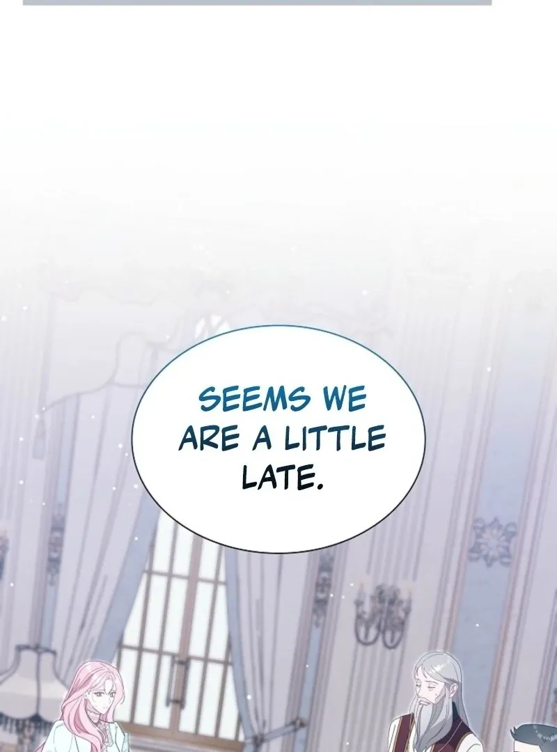 Even if the Villain’s Daughter Regresses Chapter 72 page 115 - 