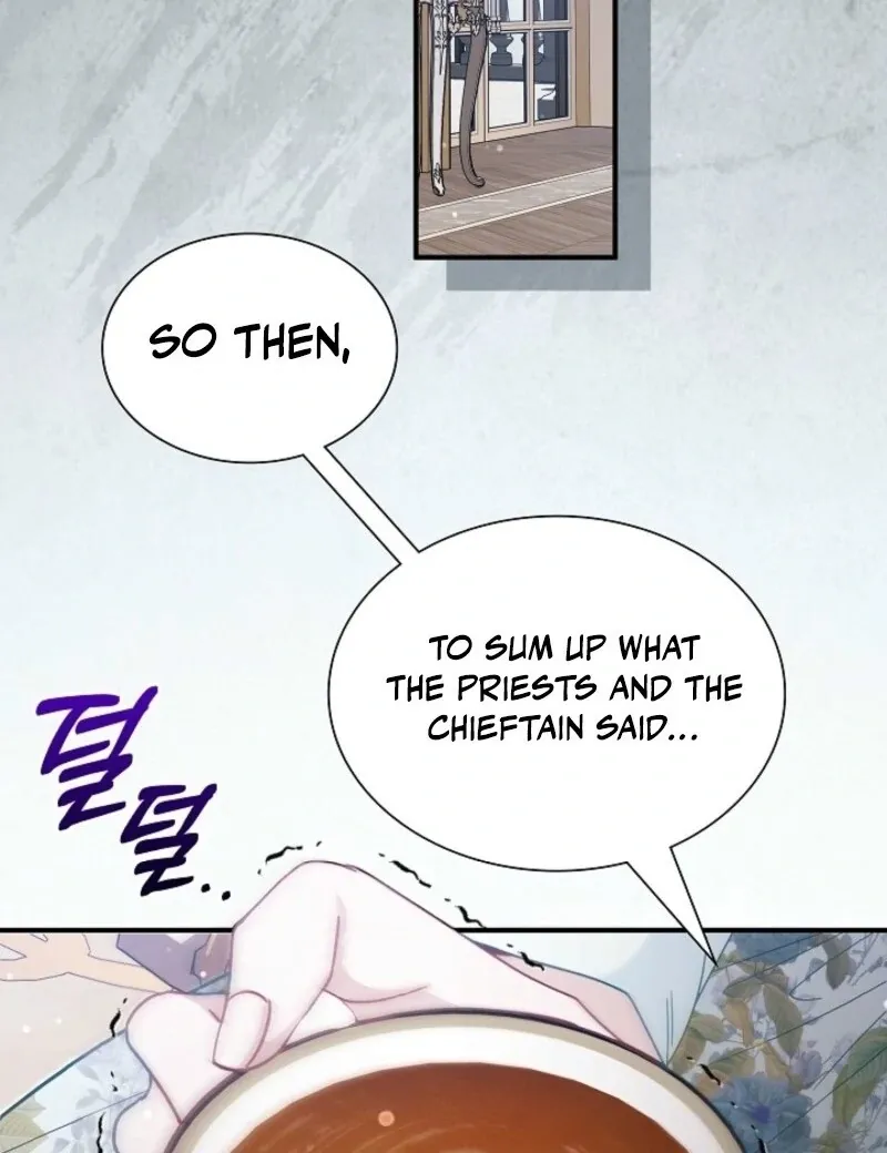 Even if the Villain’s Daughter Regresses Chapter 72 page 119 - 
