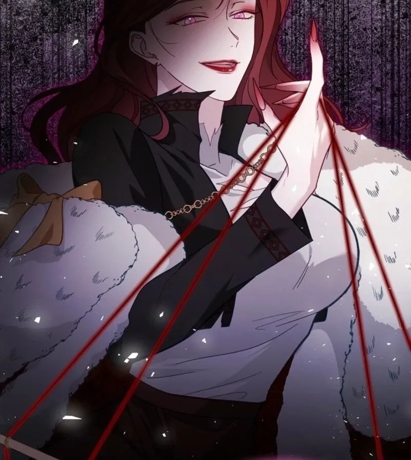 Even if the Villain’s Daughter Regresses Chapter 72 page 13 - 