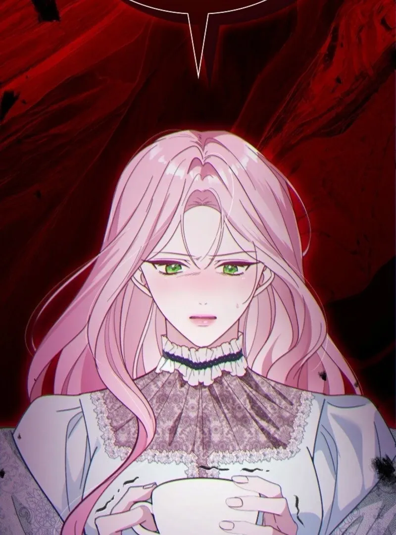Even if the Villain’s Daughter Regresses Chapter 72 page 123 - 