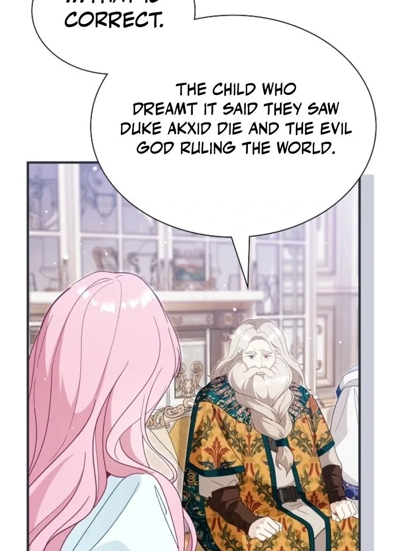 Even if the Villain’s Daughter Regresses Chapter 72 page 125 - 