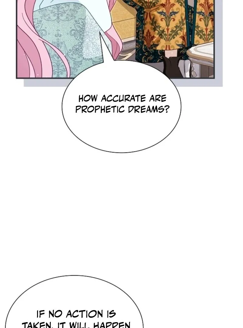 Even if the Villain’s Daughter Regresses Chapter 72 page 126 - 
