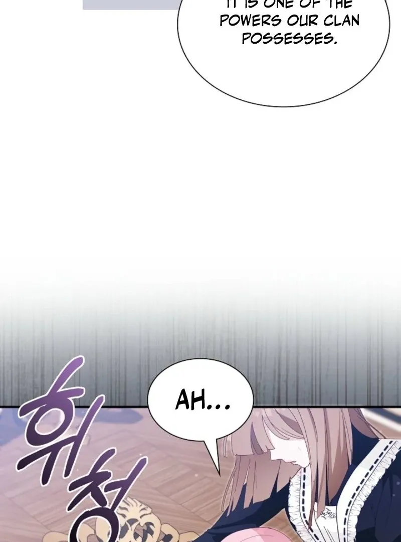 Even if the Villain’s Daughter Regresses Chapter 72 page 128 - 