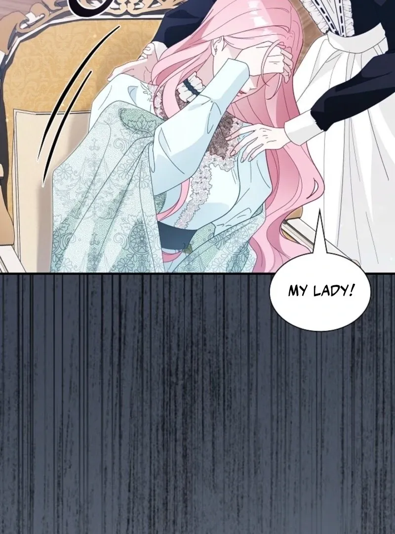 Even if the Villain’s Daughter Regresses Chapter 72 page 129 - 