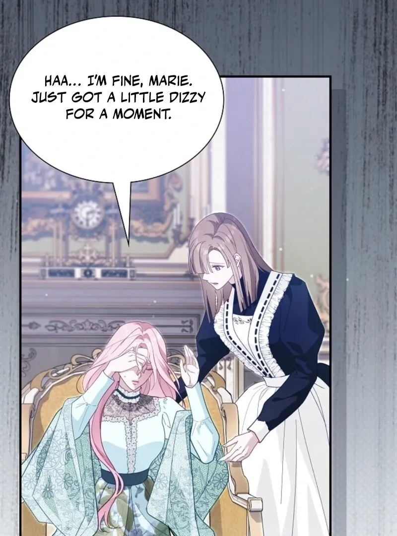 Even if the Villain’s Daughter Regresses Chapter 72 page 130 - 