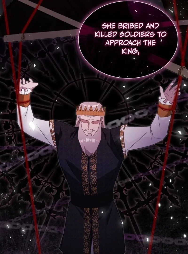 Even if the Villain’s Daughter Regresses Chapter 72 page 14 - 