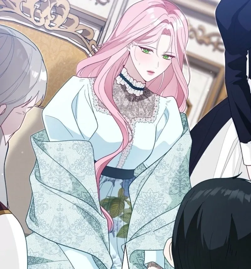 Even if the Villain’s Daughter Regresses Chapter 72 page 132 - 