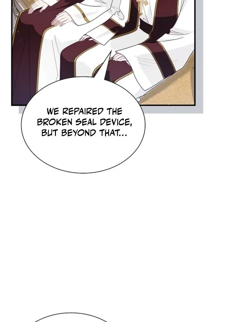 Even if the Villain’s Daughter Regresses Chapter 72 page 135 - 