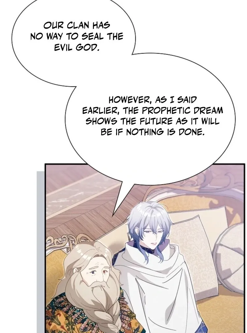 Even if the Villain’s Daughter Regresses Chapter 72 page 136 - 