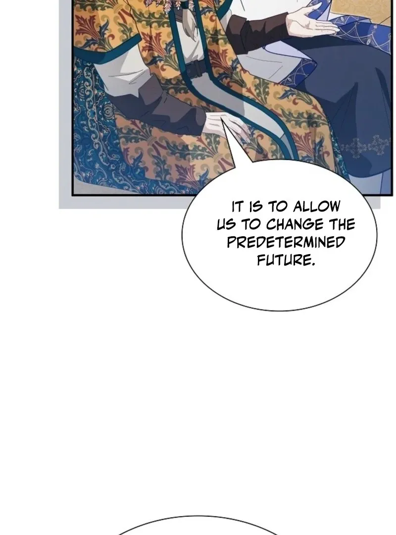 Even if the Villain’s Daughter Regresses Chapter 72 page 137 - 