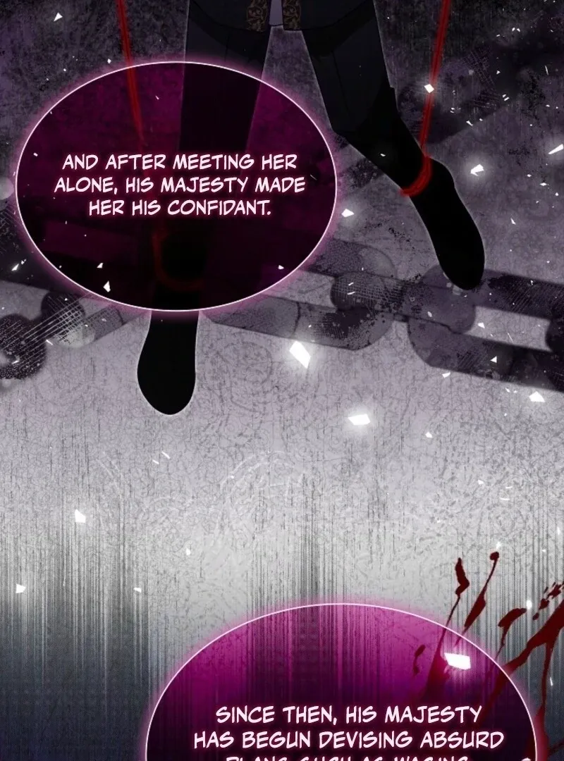 Even if the Villain’s Daughter Regresses Chapter 72 page 15 - 