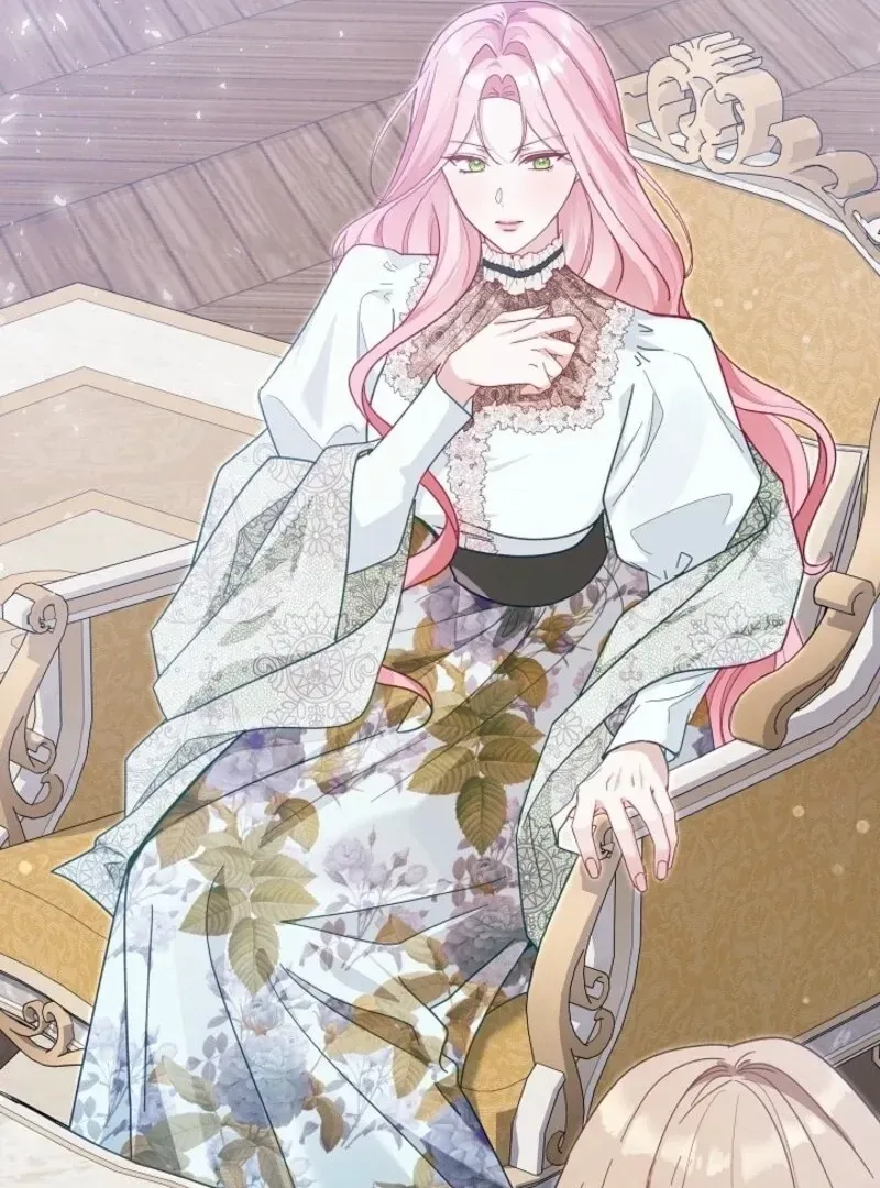 Even if the Villain’s Daughter Regresses Chapter 72 page 147 - 