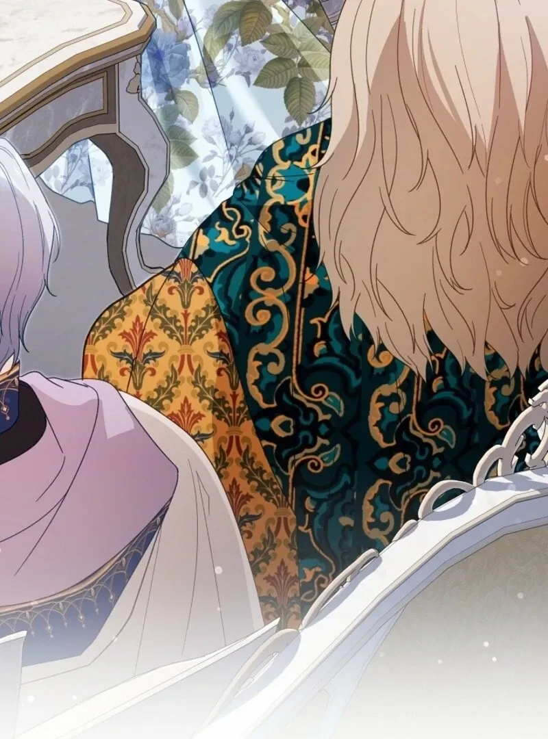 Even if the Villain’s Daughter Regresses Chapter 72 page 148 - 