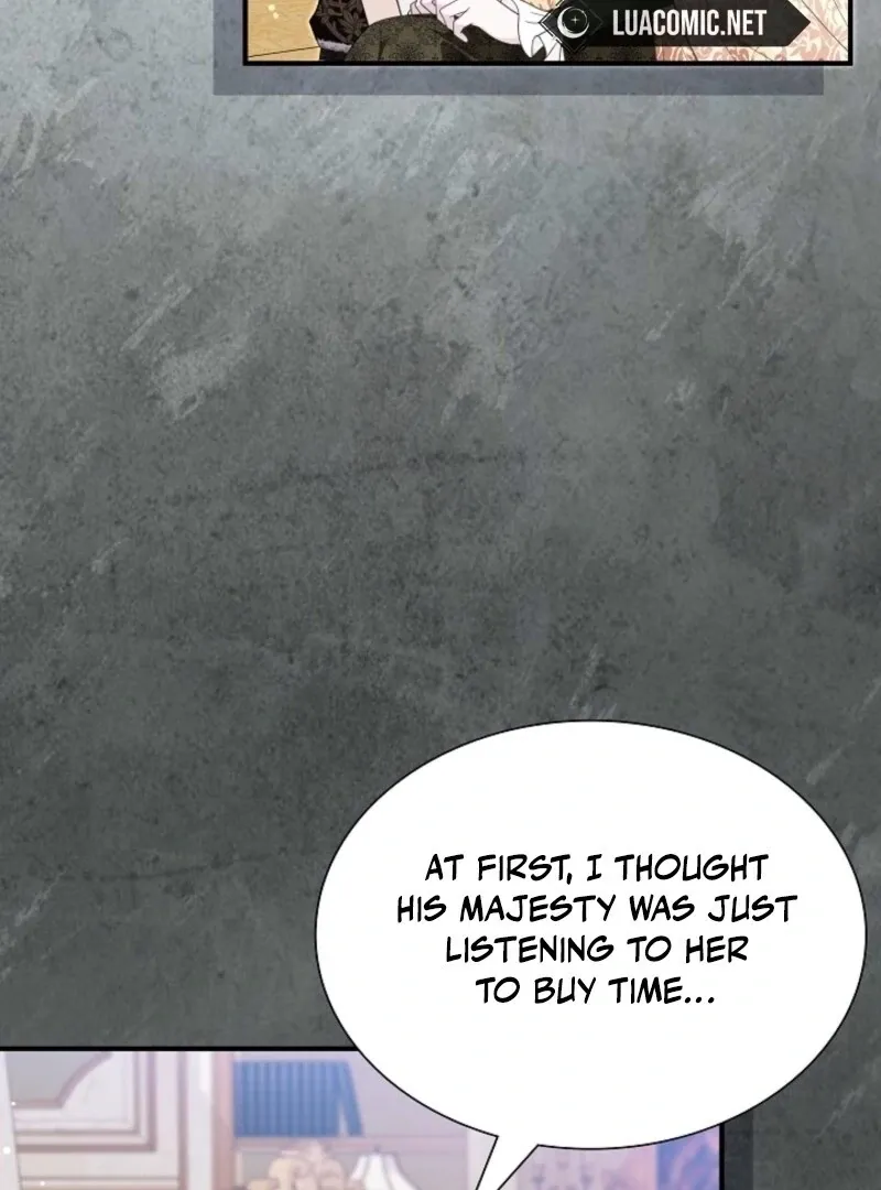 Even if the Villain’s Daughter Regresses Chapter 72 page 19 - 