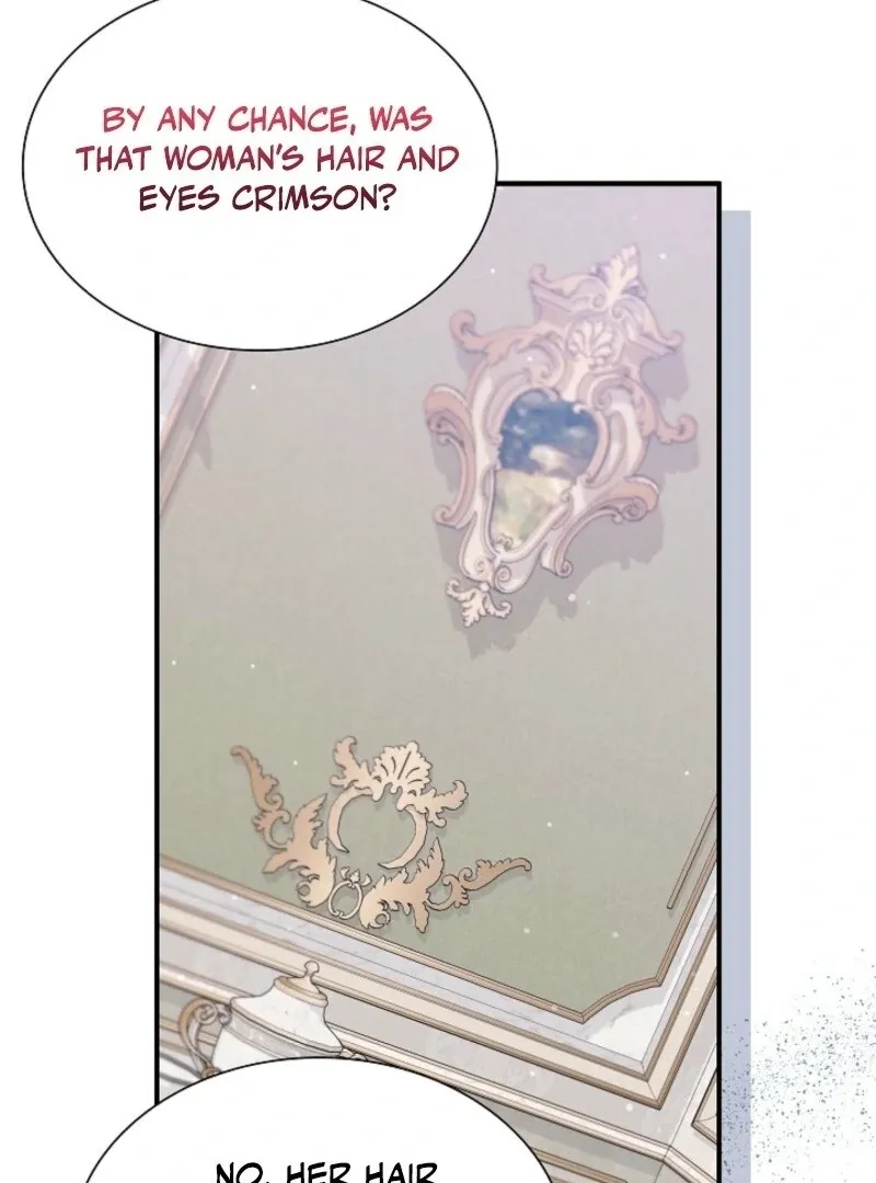 Even if the Villain’s Daughter Regresses Chapter 72 page 22 - 