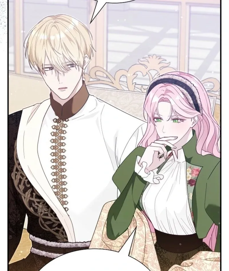 Even if the Villain’s Daughter Regresses Chapter 72 page 24 - 