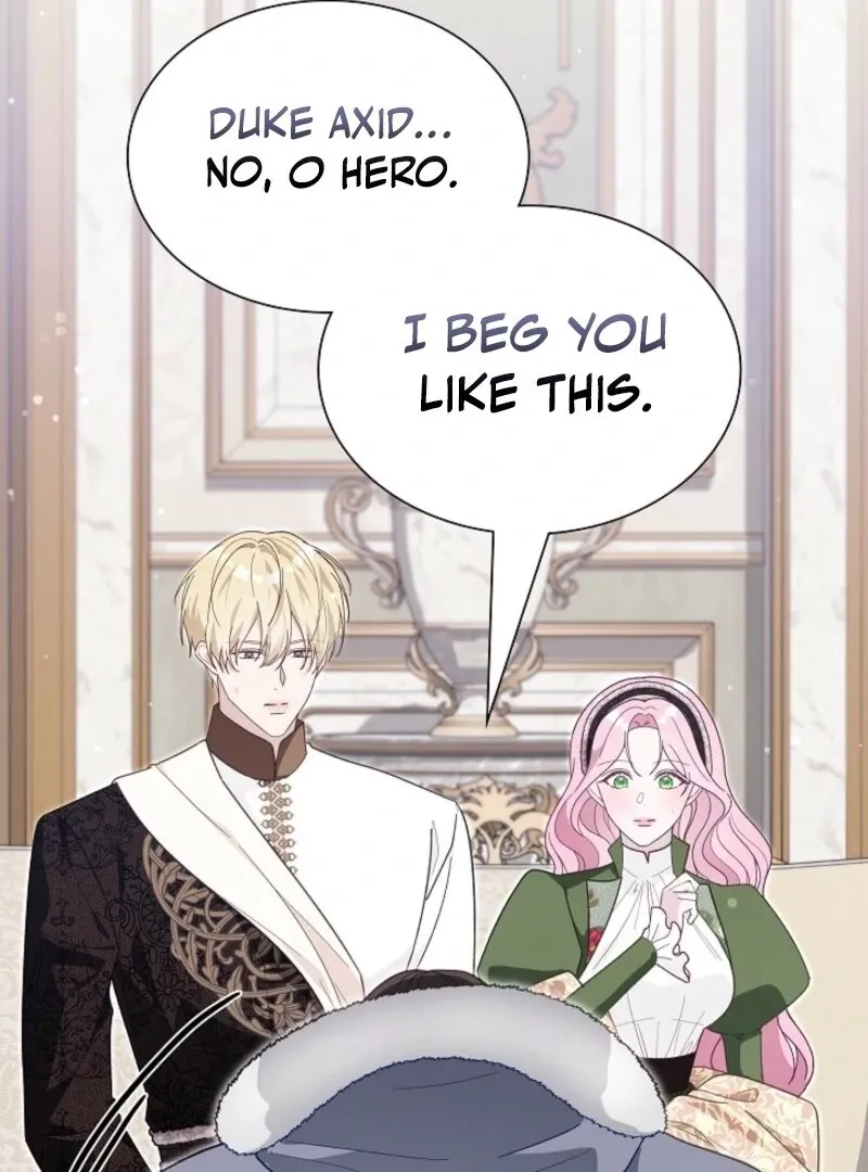 Even if the Villain’s Daughter Regresses Chapter 72 page 26 - 