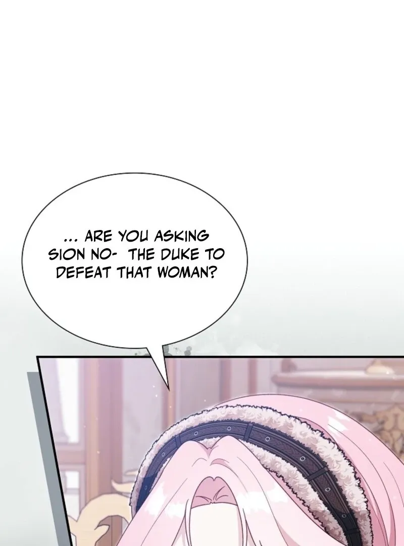 Even if the Villain’s Daughter Regresses Chapter 72 page 30 - 