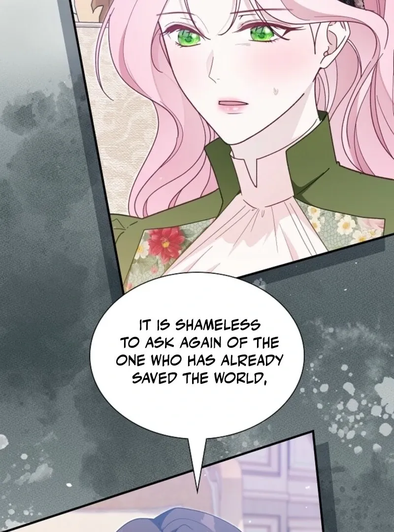 Even if the Villain’s Daughter Regresses Chapter 72 page 31 - 
