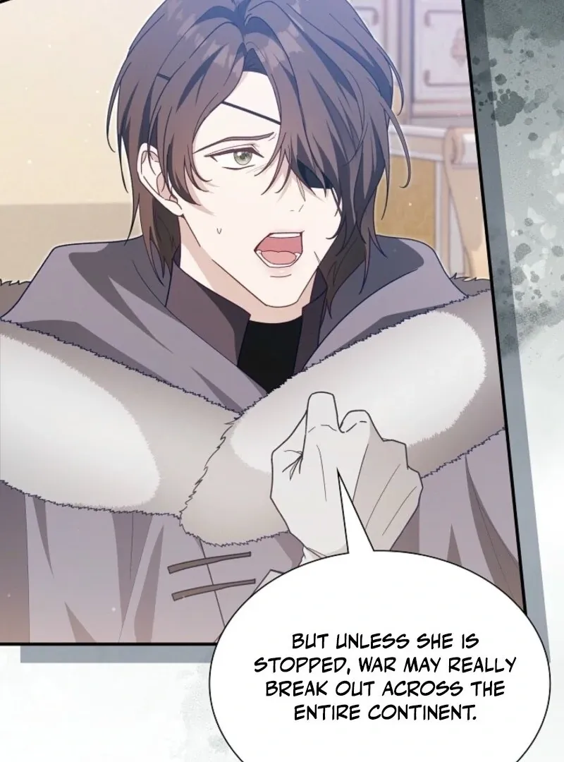 Even if the Villain’s Daughter Regresses Chapter 72 page 32 - 