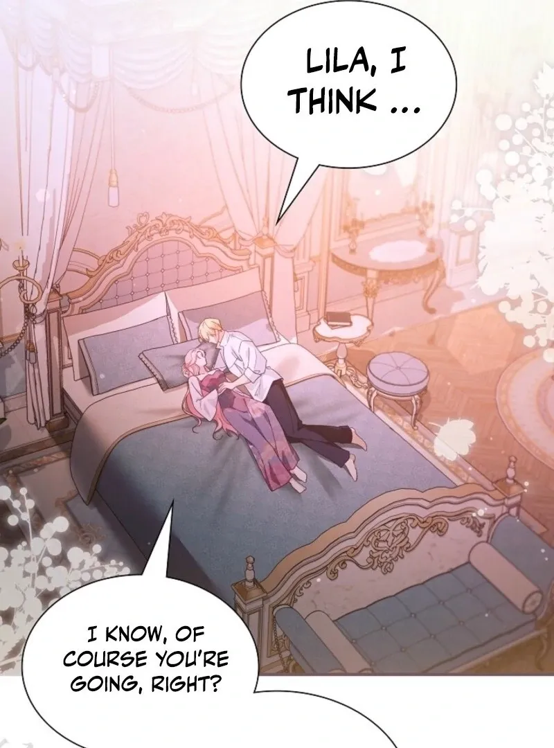 Even if the Villain’s Daughter Regresses Chapter 72 page 40 - 