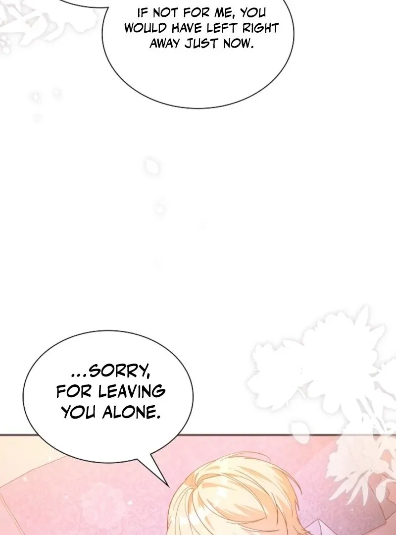 Even if the Villain’s Daughter Regresses Chapter 72 page 41 - 