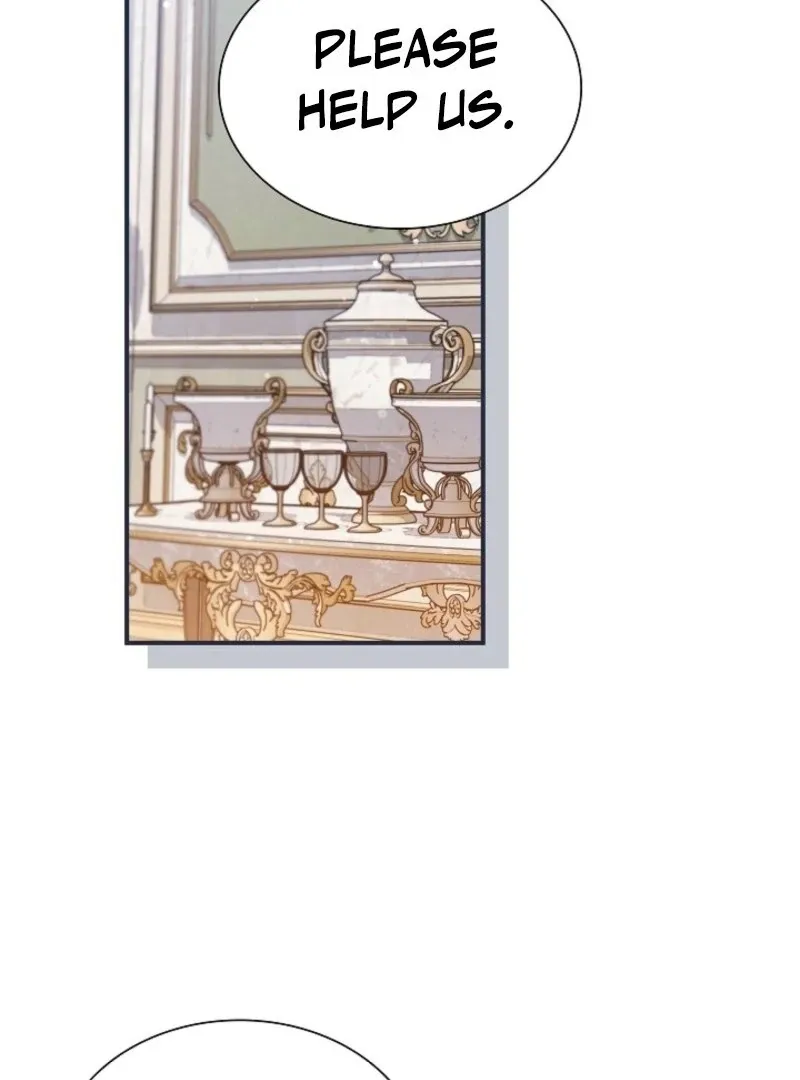 Even if the Villain’s Daughter Regresses Chapter 72 page 8 - 