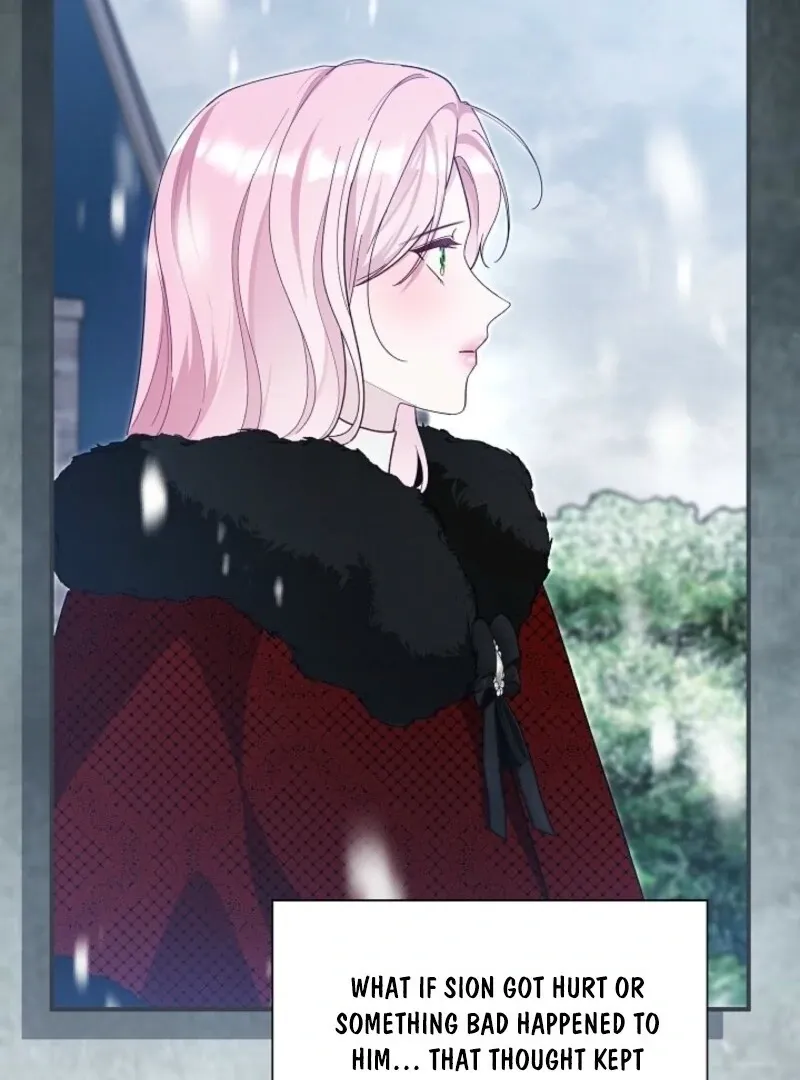 Even if the Villain’s Daughter Regresses Chapter 72 page 75 - 