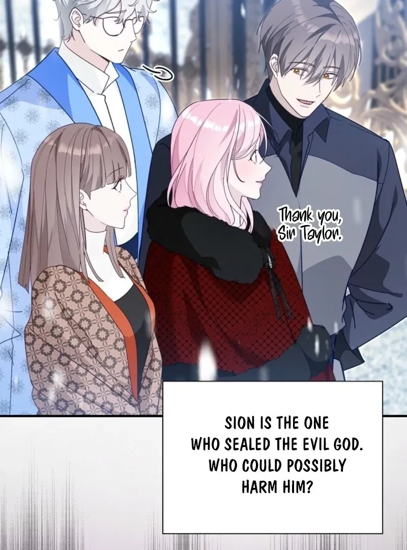Even if the Villain’s Daughter Regresses Chapter 72 page 77 - 