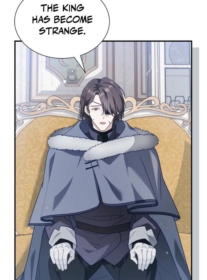 Even if the Villain’s Daughter Regresses Chapter 72 page 9 - 