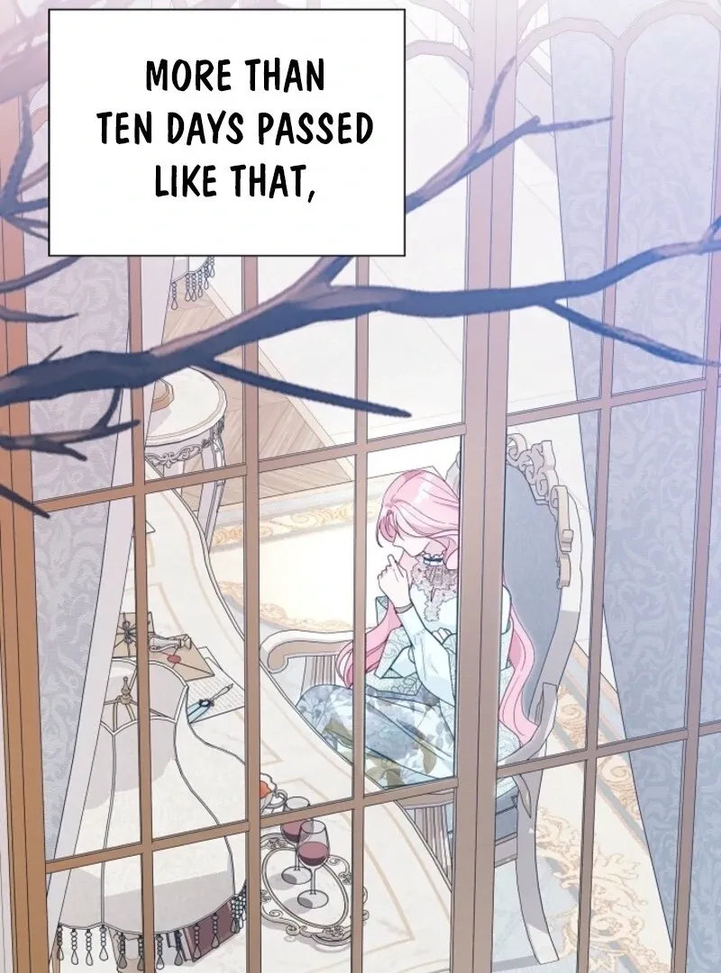 Even if the Villain’s Daughter Regresses Chapter 72 page 81 - 