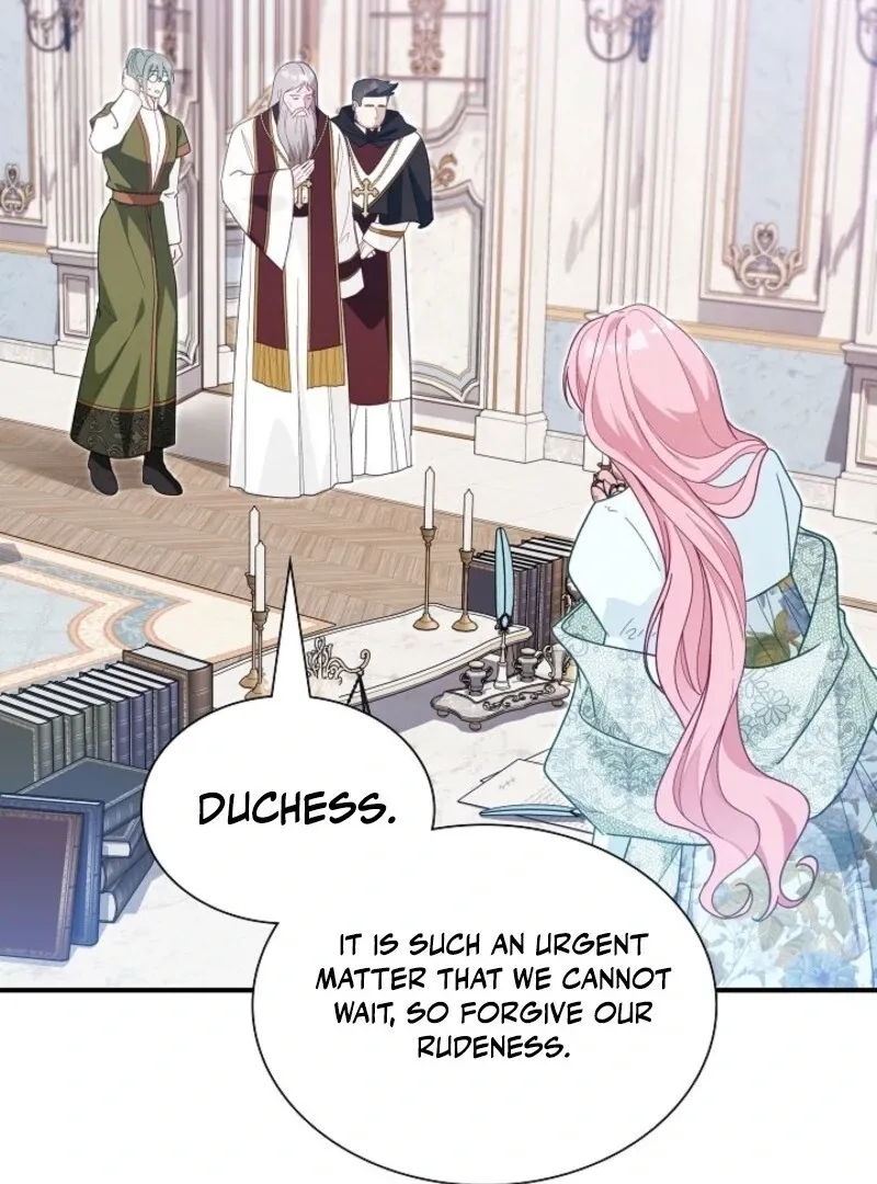 Even if the Villain’s Daughter Regresses Chapter 72 page 87 - 