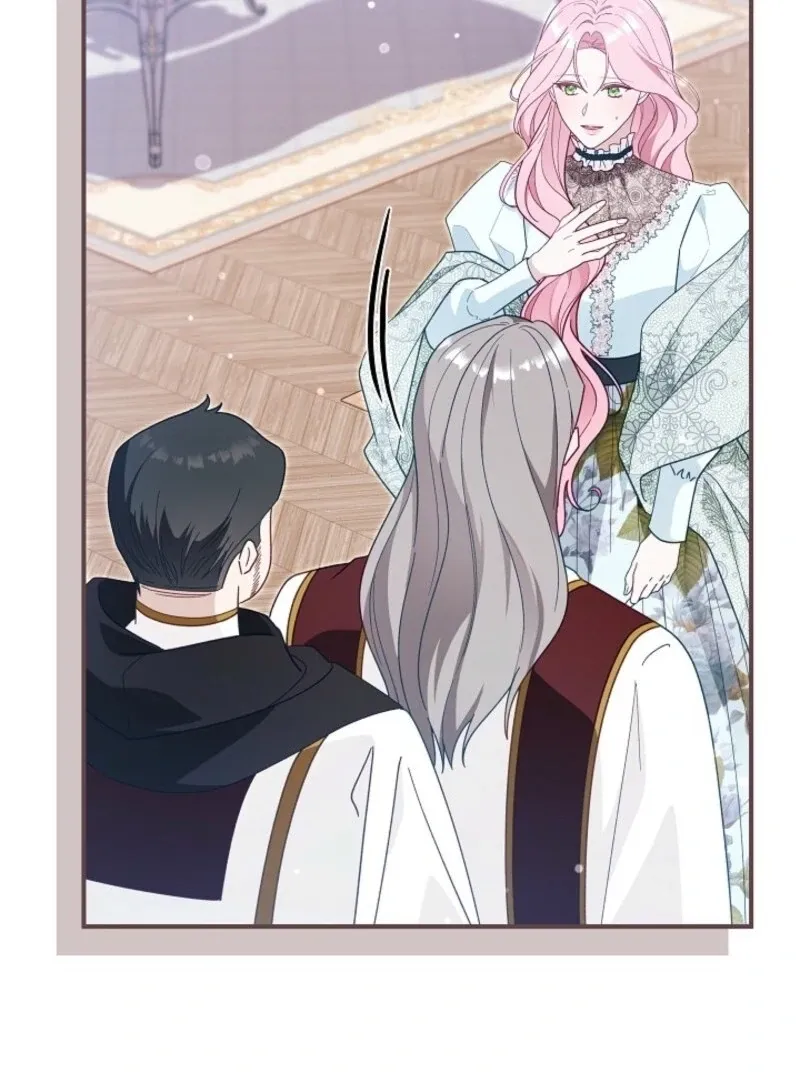 Even if the Villain’s Daughter Regresses Chapter 72 page 89 - 