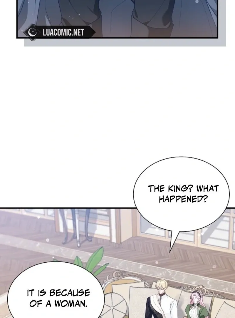 Even if the Villain’s Daughter Regresses Chapter 72 page 10 - 