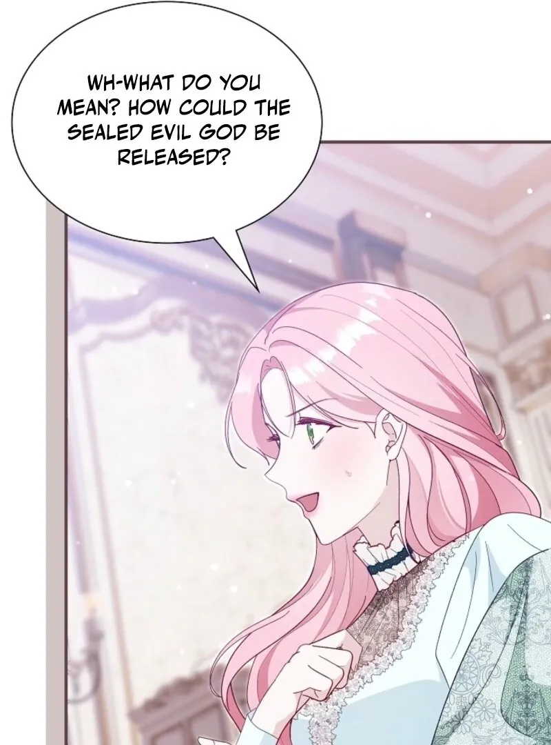 Even if the Villain’s Daughter Regresses Chapter 72 page 94 - 