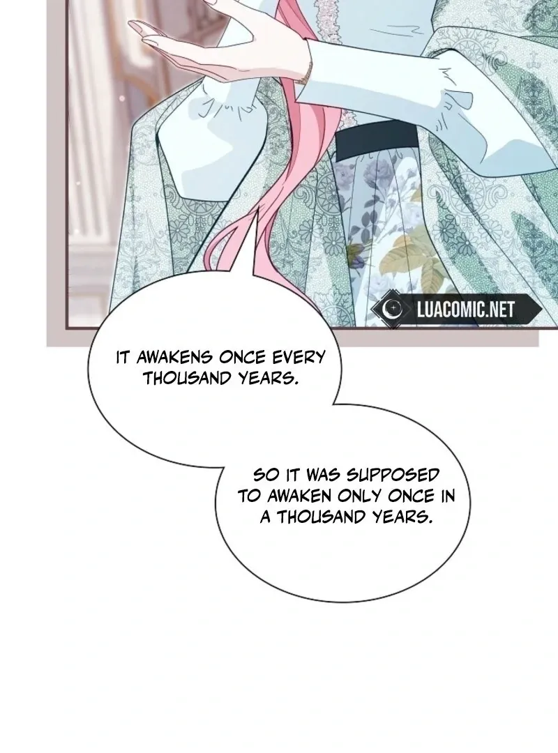 Even if the Villain’s Daughter Regresses Chapter 72 page 95 - 