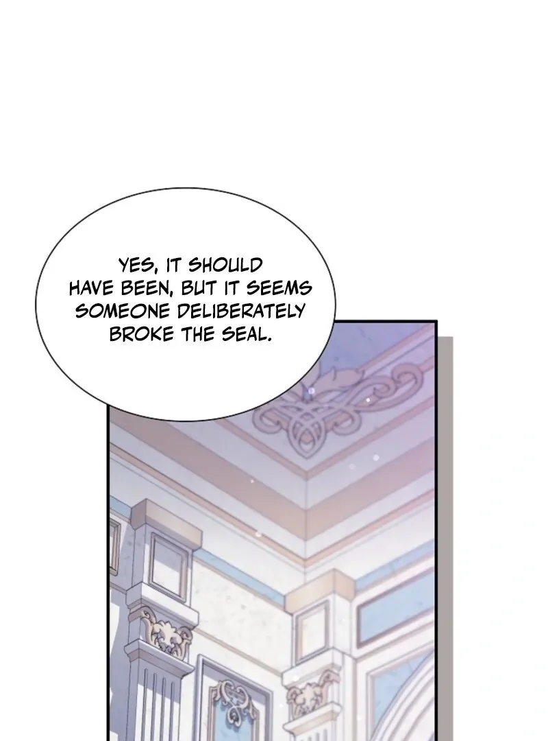Even if the Villain’s Daughter Regresses Chapter 72 page 96 - 