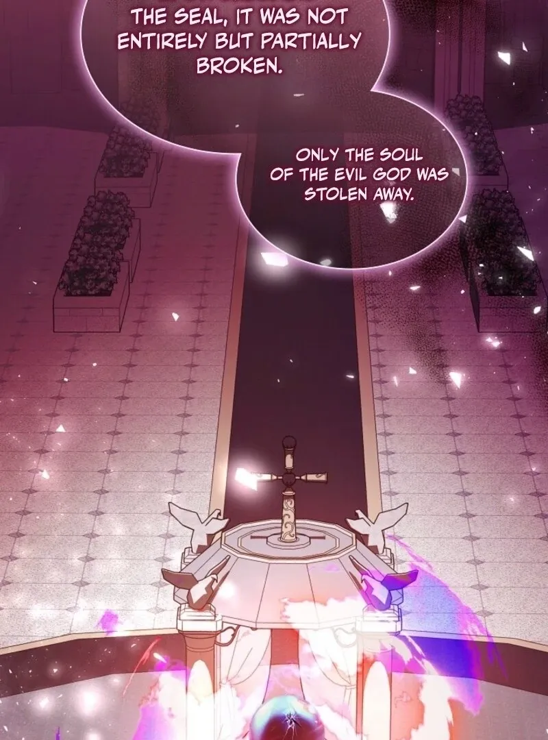 Even if the Villain’s Daughter Regresses Chapter 72 page 98 - 