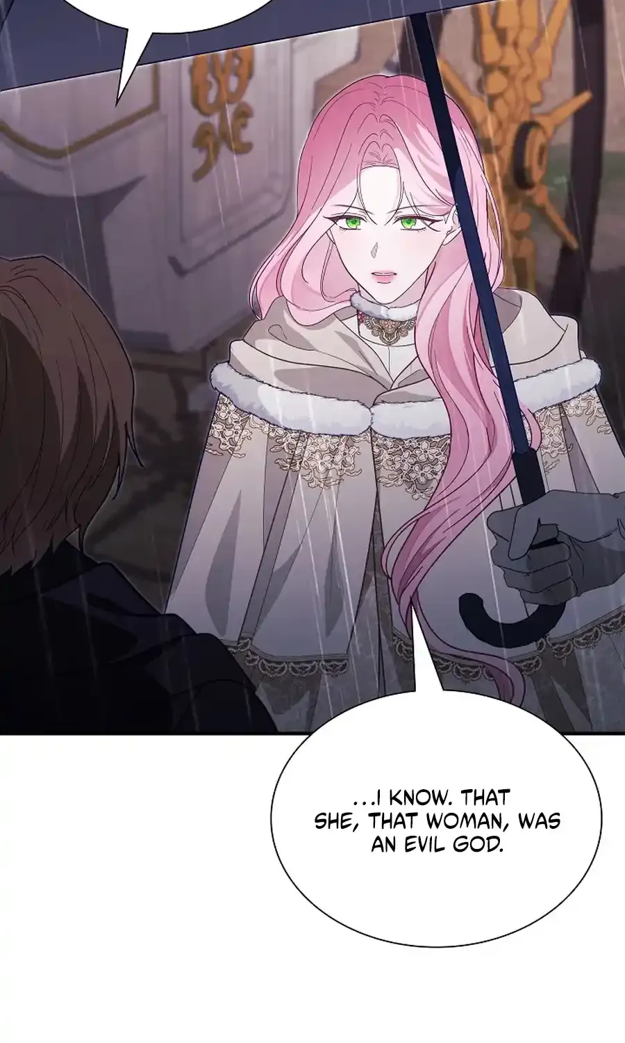 Even if the Villain’s Daughter Regresses Chapter 73 page 105 - 
