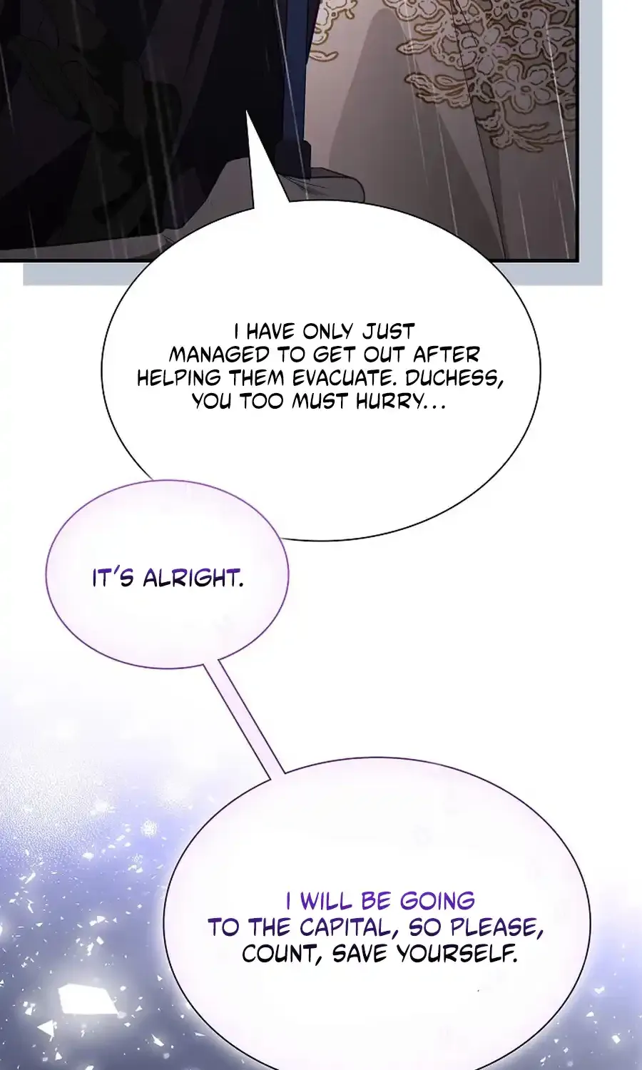 Even if the Villain’s Daughter Regresses Chapter 73 page 108 - 