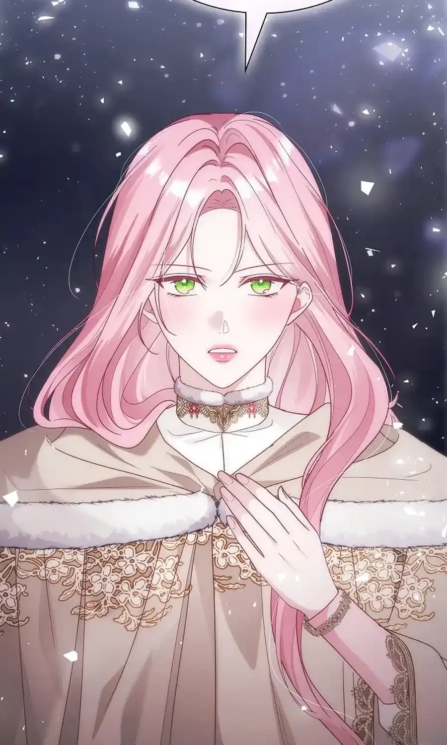 Even if the Villain’s Daughter Regresses Chapter 73 page 109 - 